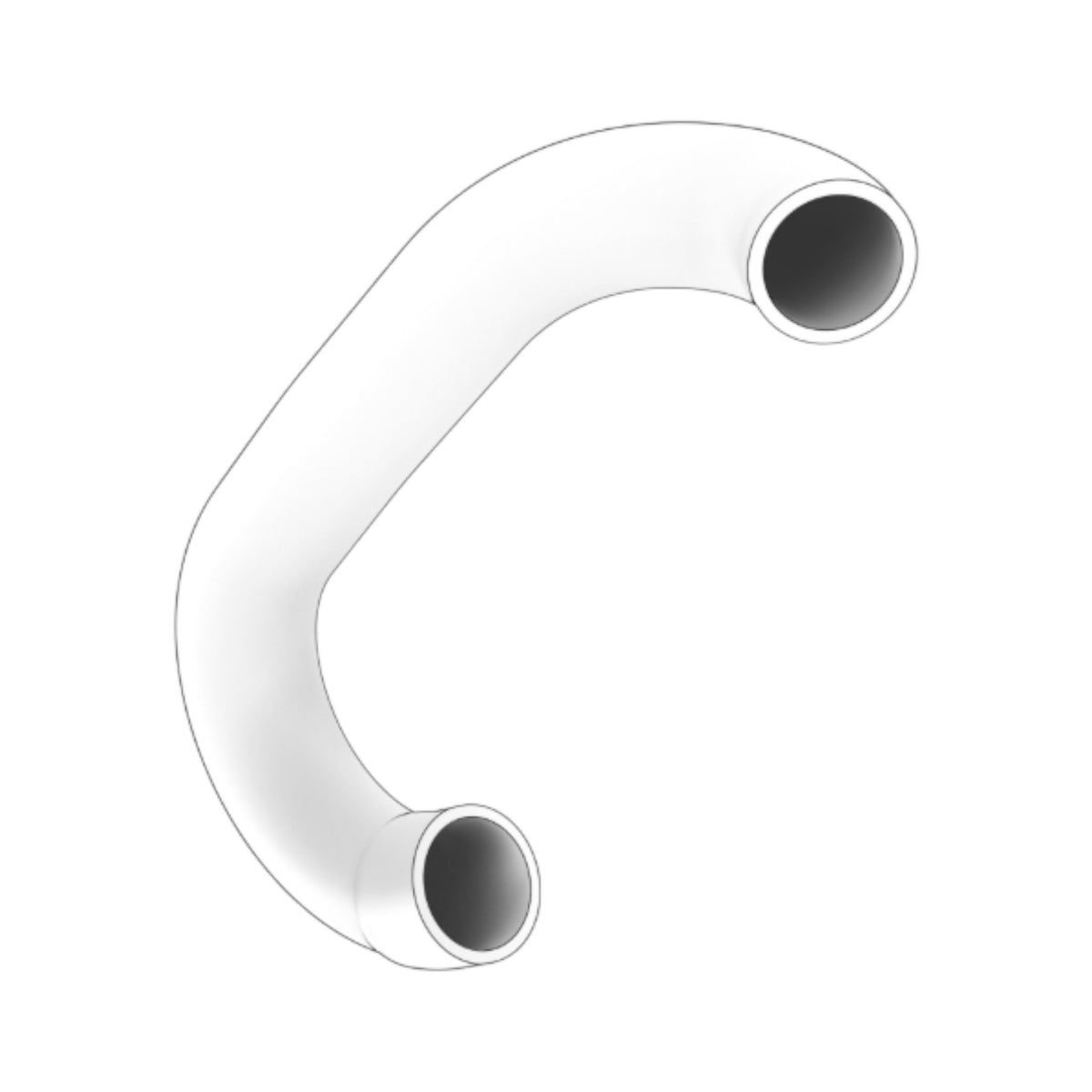 3853241- Hose