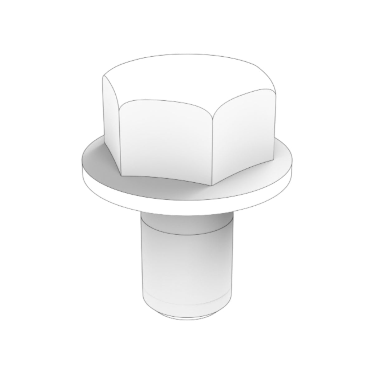3853390 - Screw