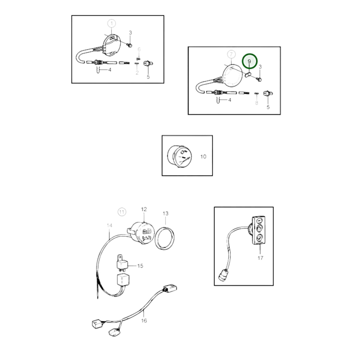 3853458 - Washer
