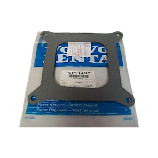 3853497 - Gasket