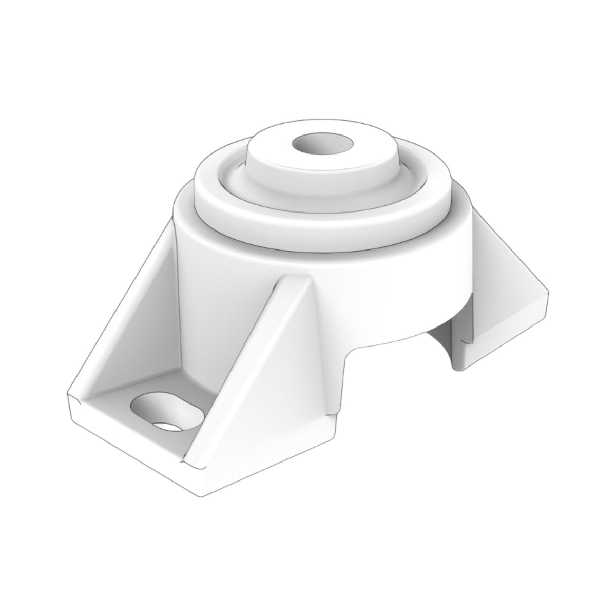 3853805 - Rubber Cushion