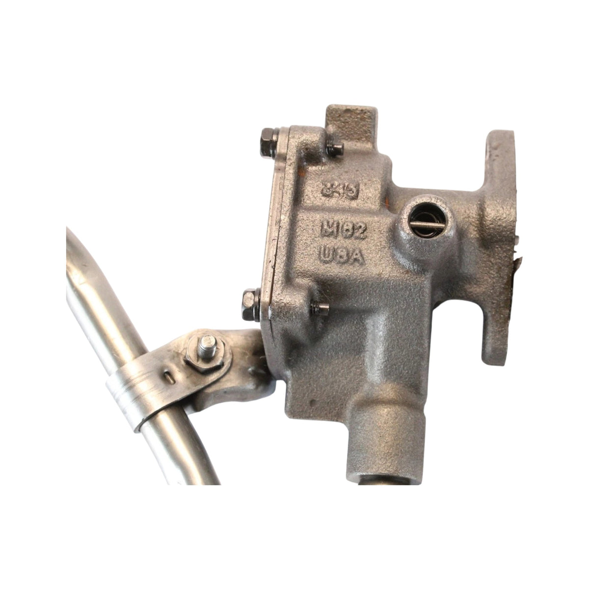 3853843  - Oil Pump