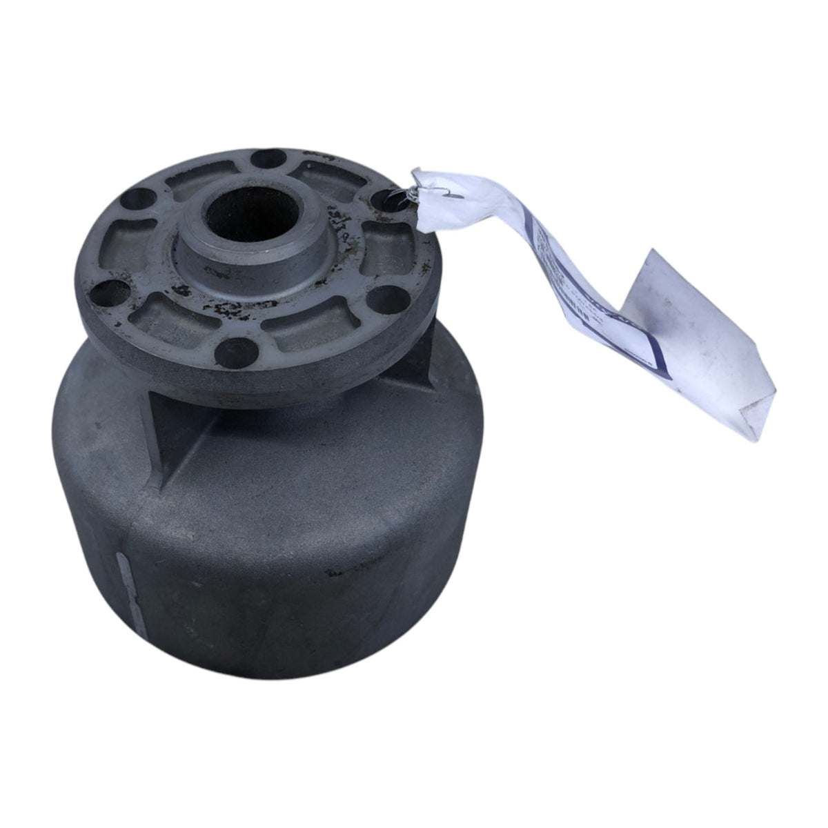 3853962 - Rubber Coupling