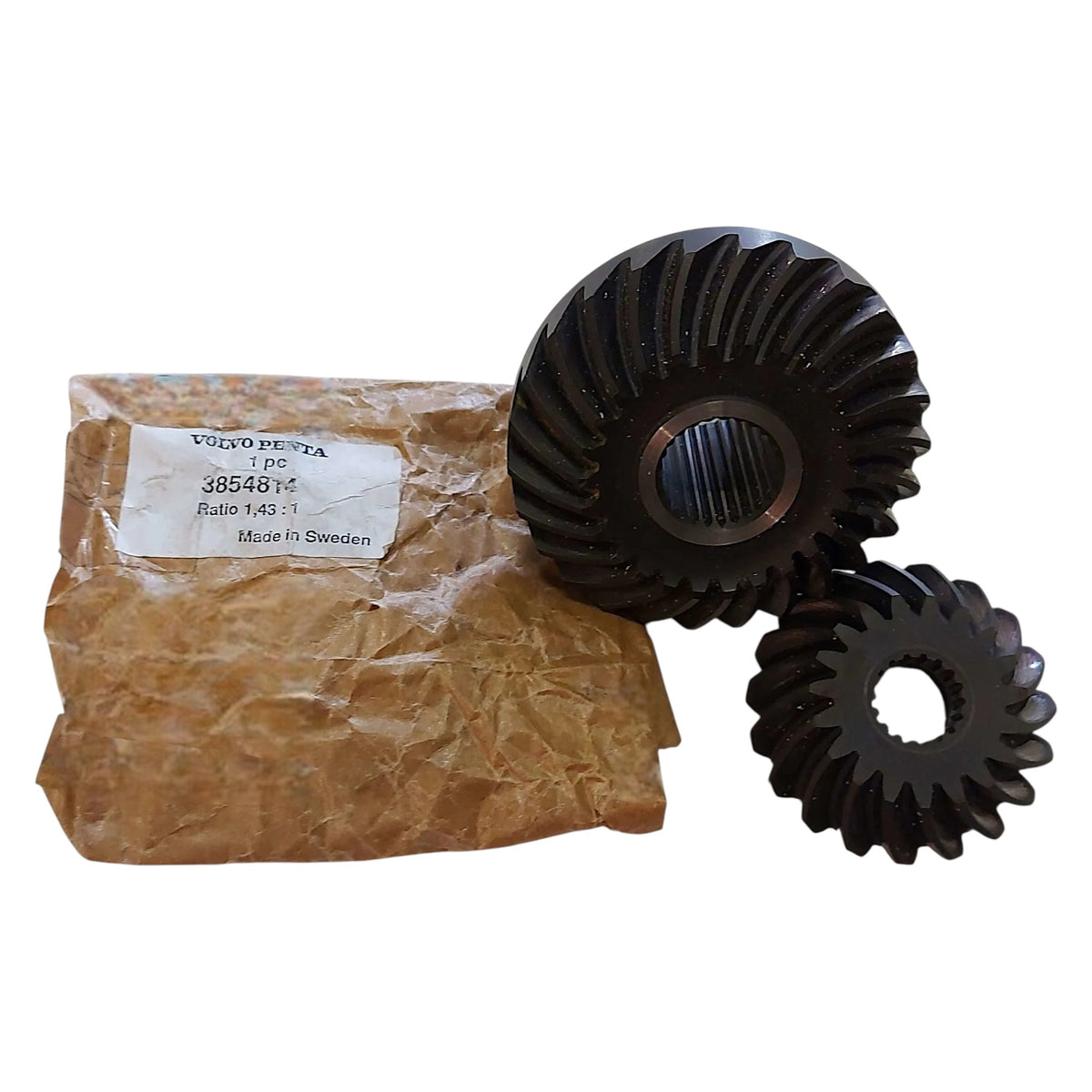 3854814 - Gear Set