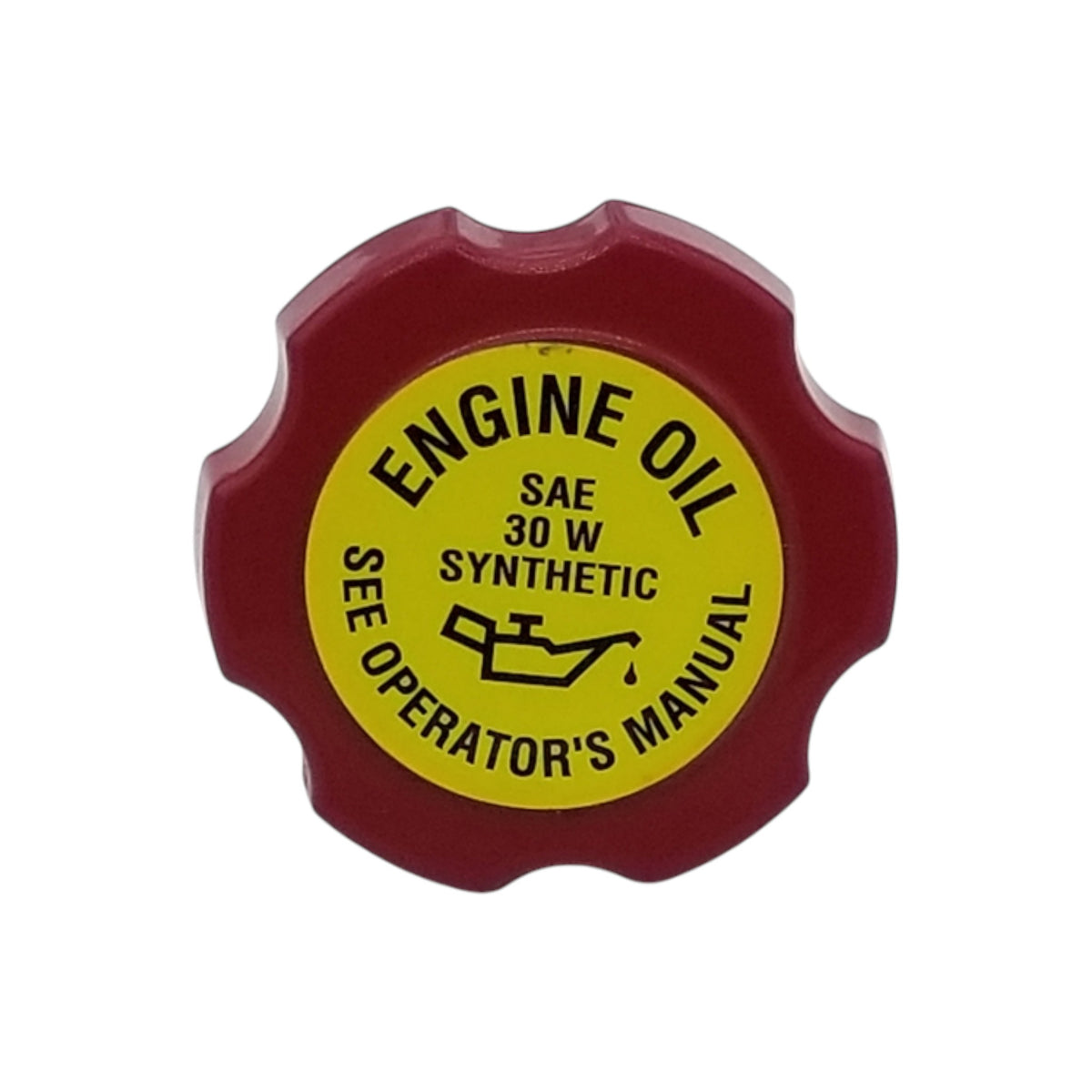 3854944 - Oil Filler Cap