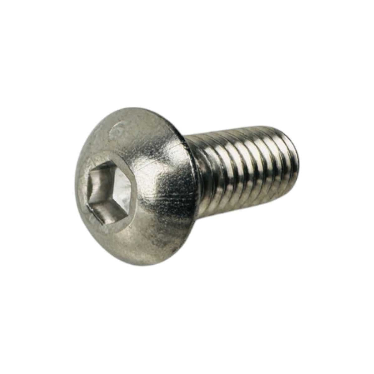 3855004 - Six Point Socket Screw