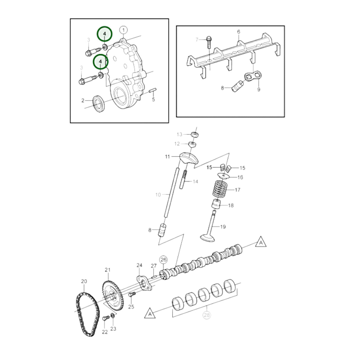 3855739 - Grommet