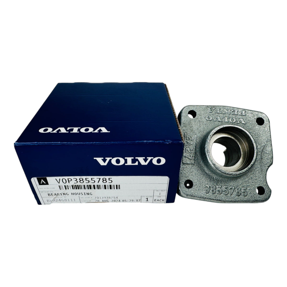 3855785 - Bearing Housing