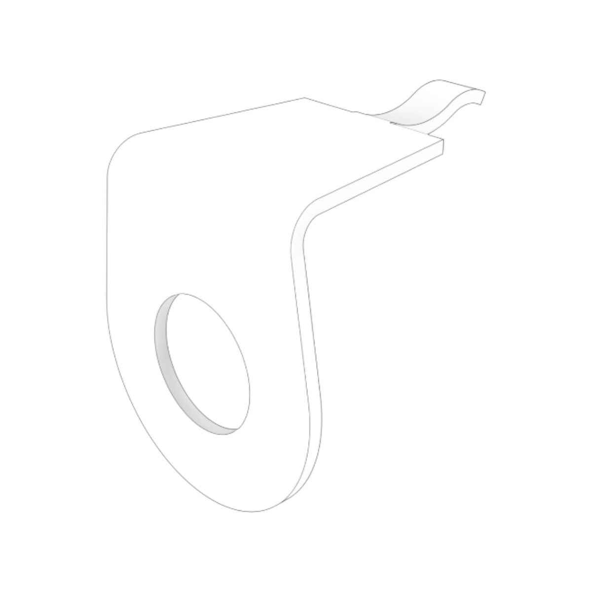 3856052 - Bracket