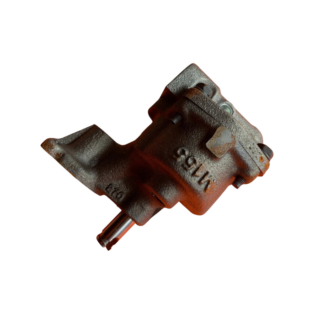 3856125 - Oil Pump