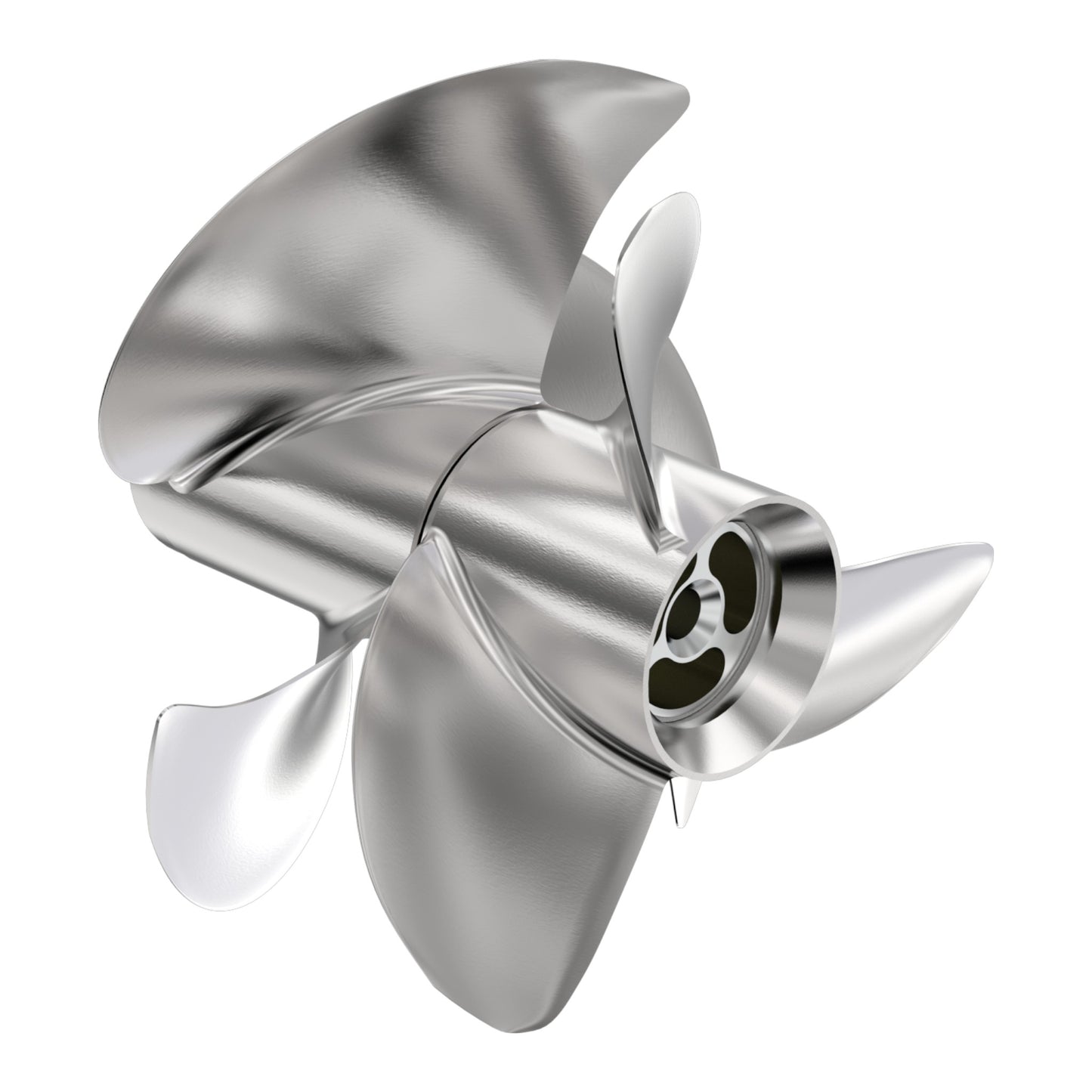3857563 - Propeller Kit