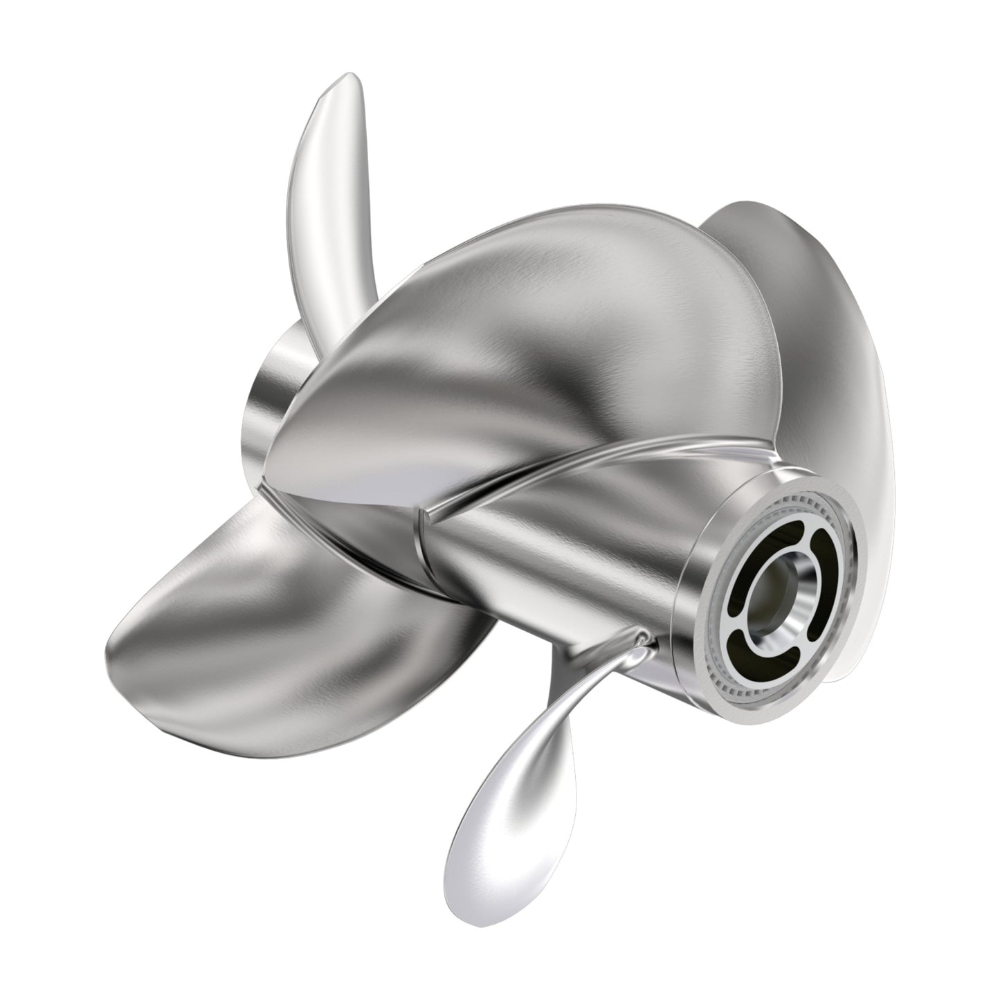 3857564 - Propeller Kit