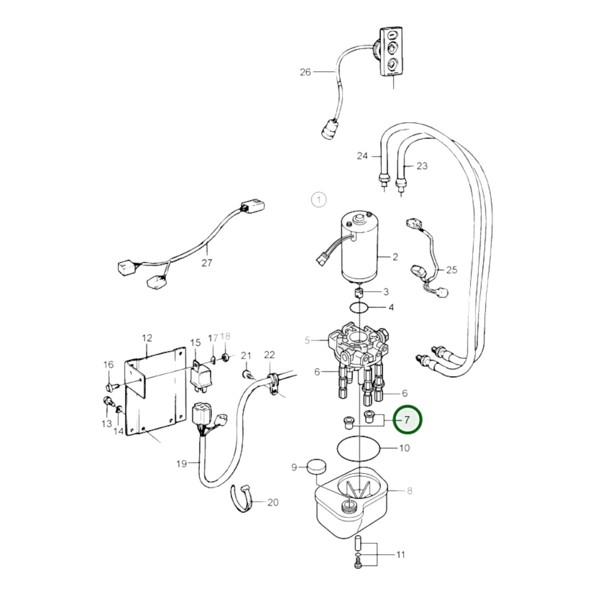 3858076 - Filter