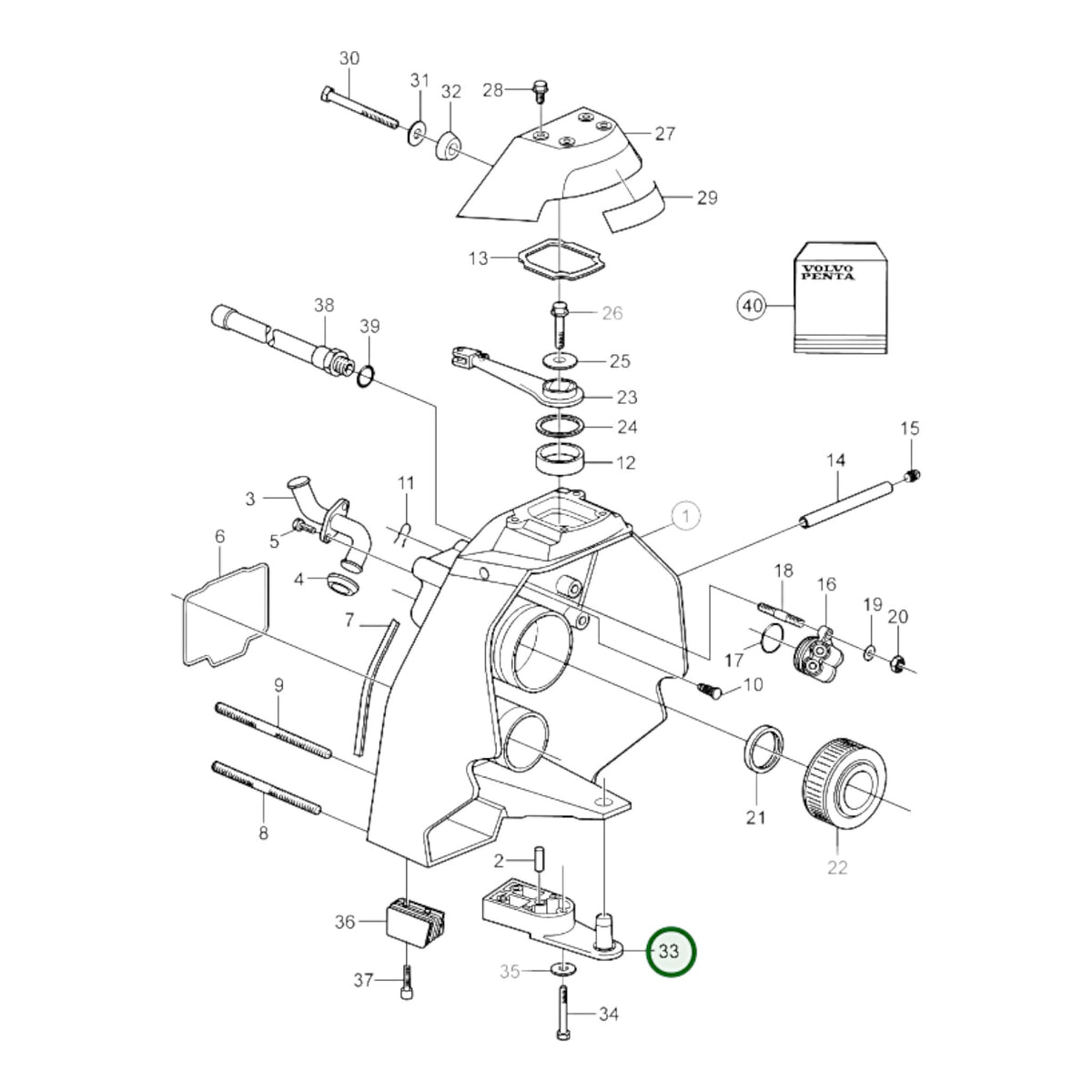 3858194 - Bracket