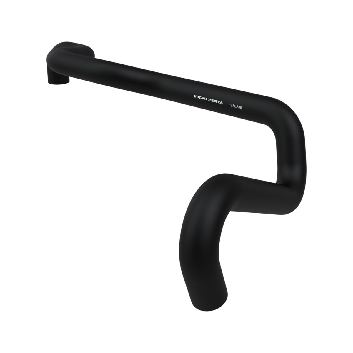 3858236 - Hose