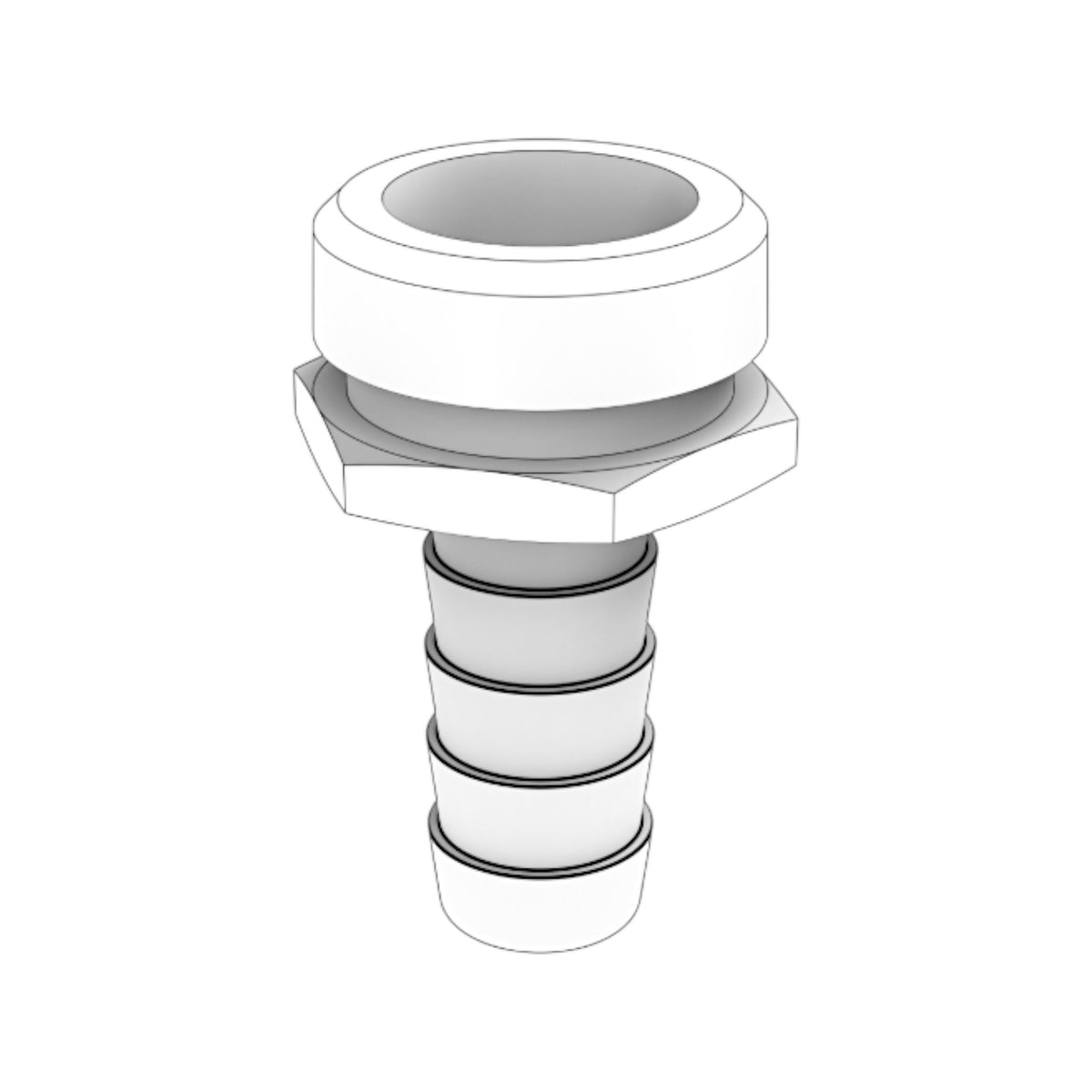 3858503 - Fitting