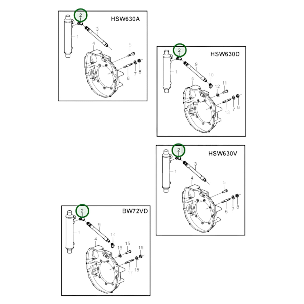 3858549 - Elbow Nipple