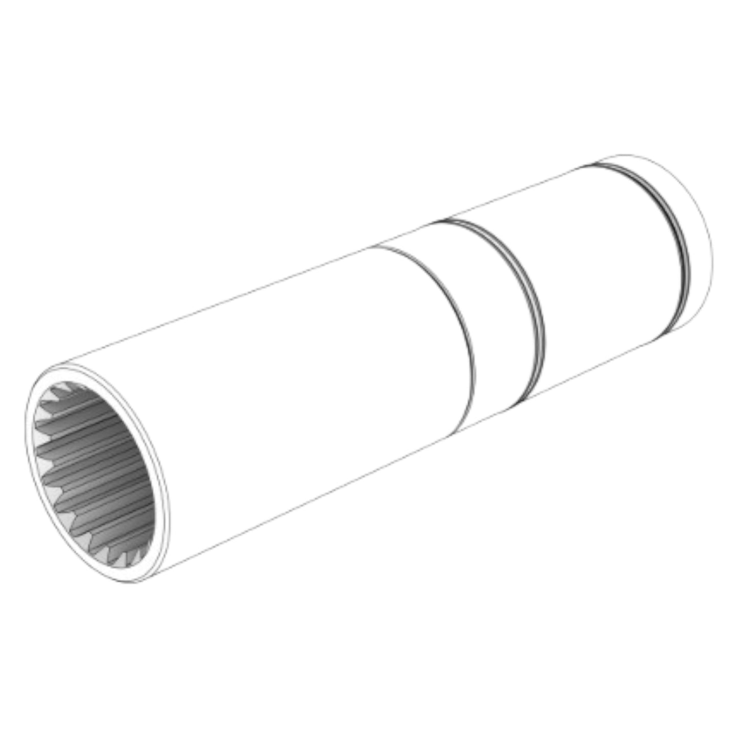 3858581 - Symbol Strip