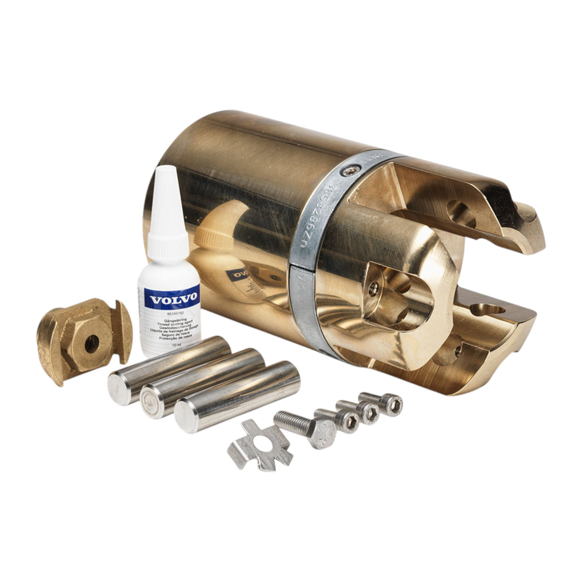 3858955 - Hub Kit