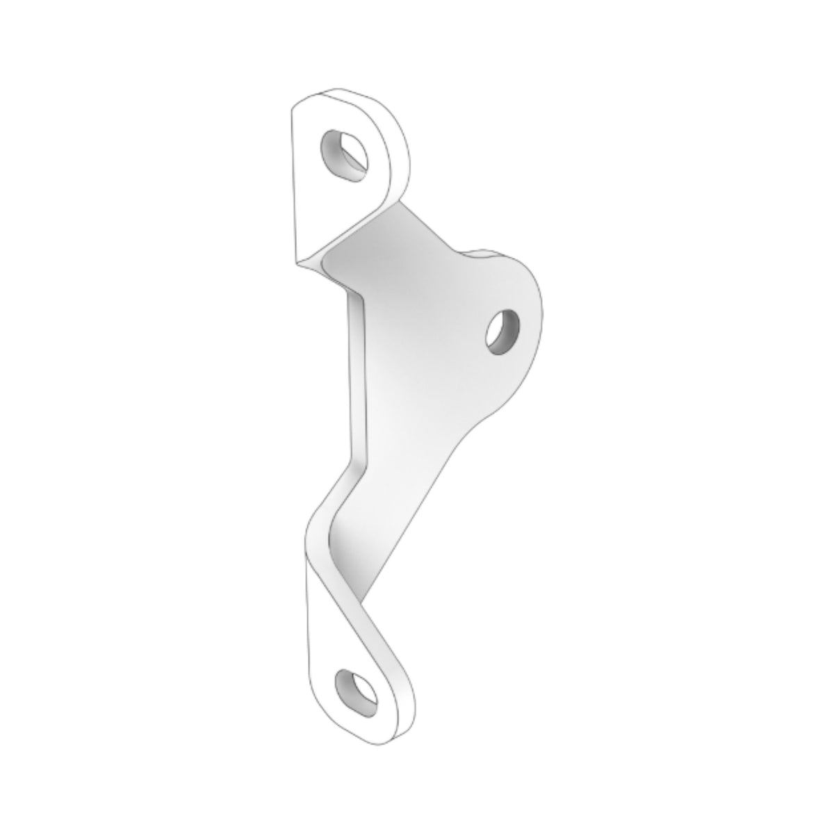 3860097 - Bracket
