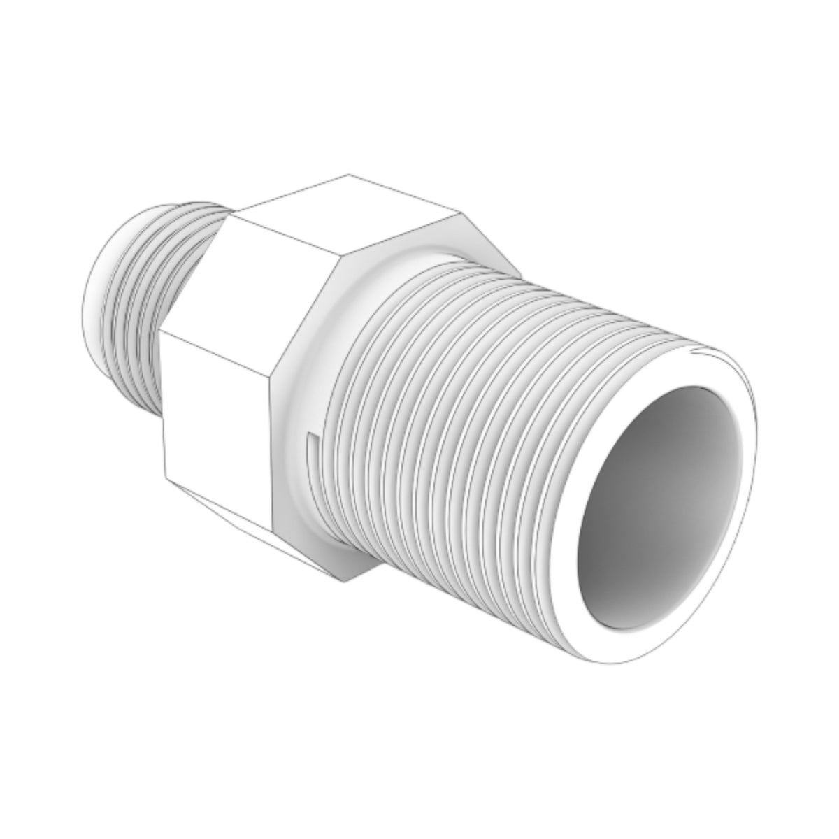 3860234 - Fitting