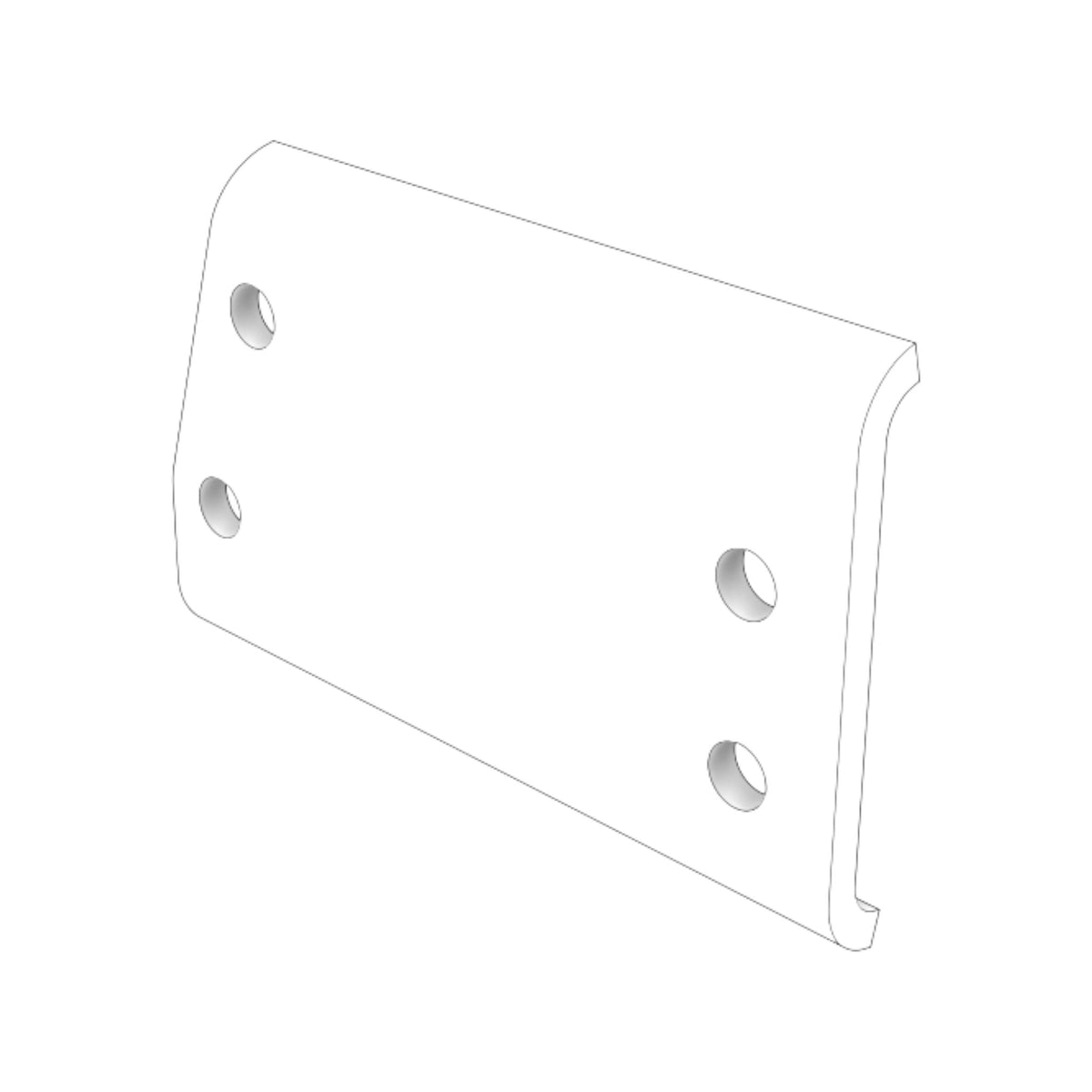 3860272 - Bracket