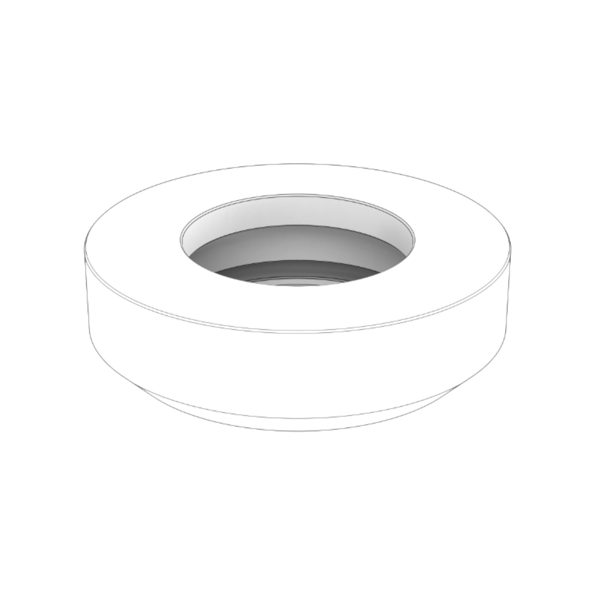 3860273 - Spacer Ring