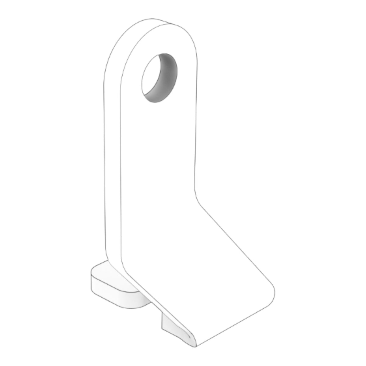 3860275 - Retainer