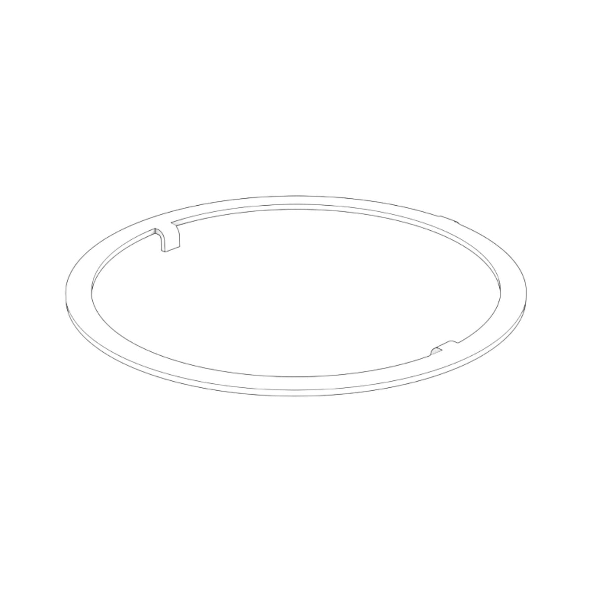 3860724 - Retainer