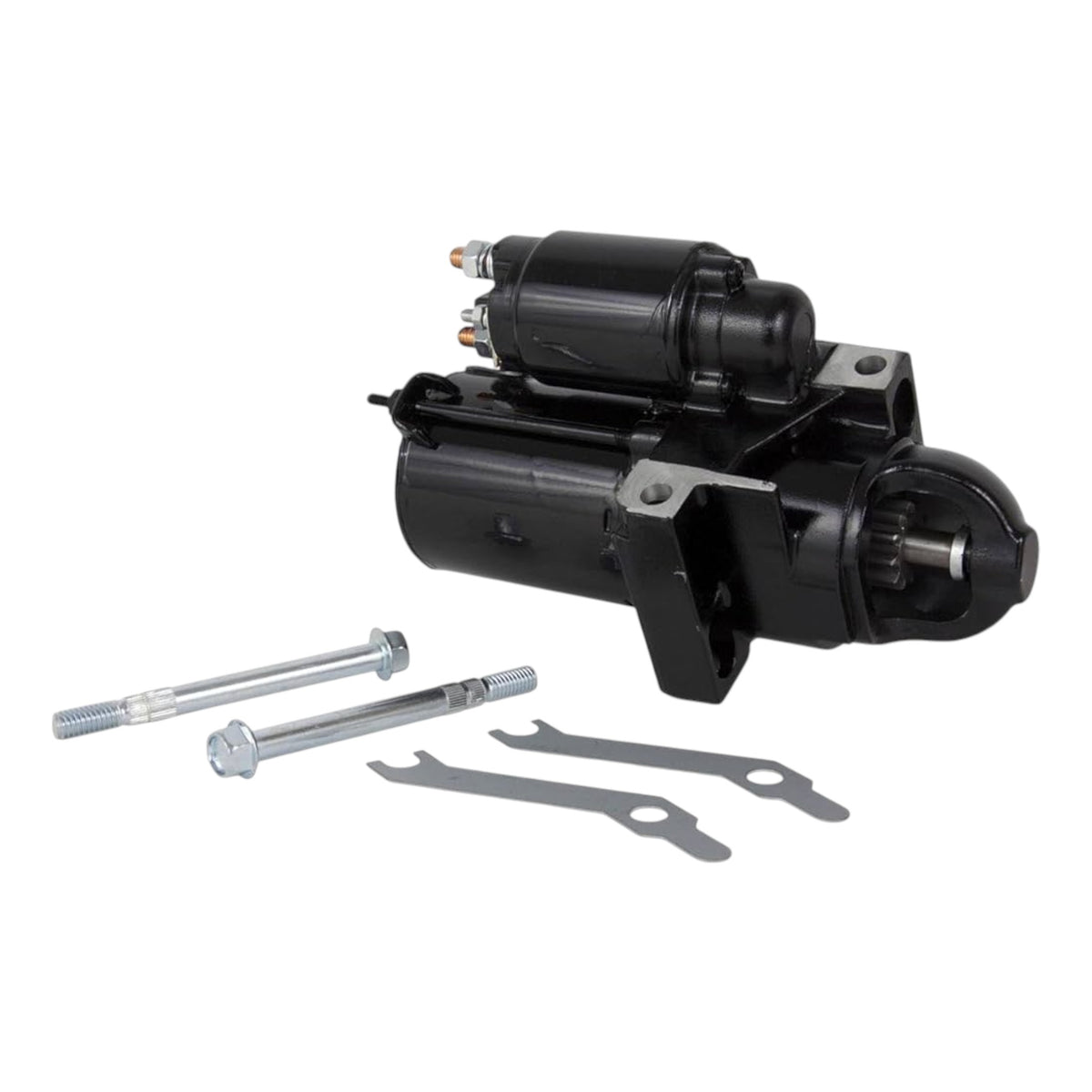 3860764 - Starter Motor