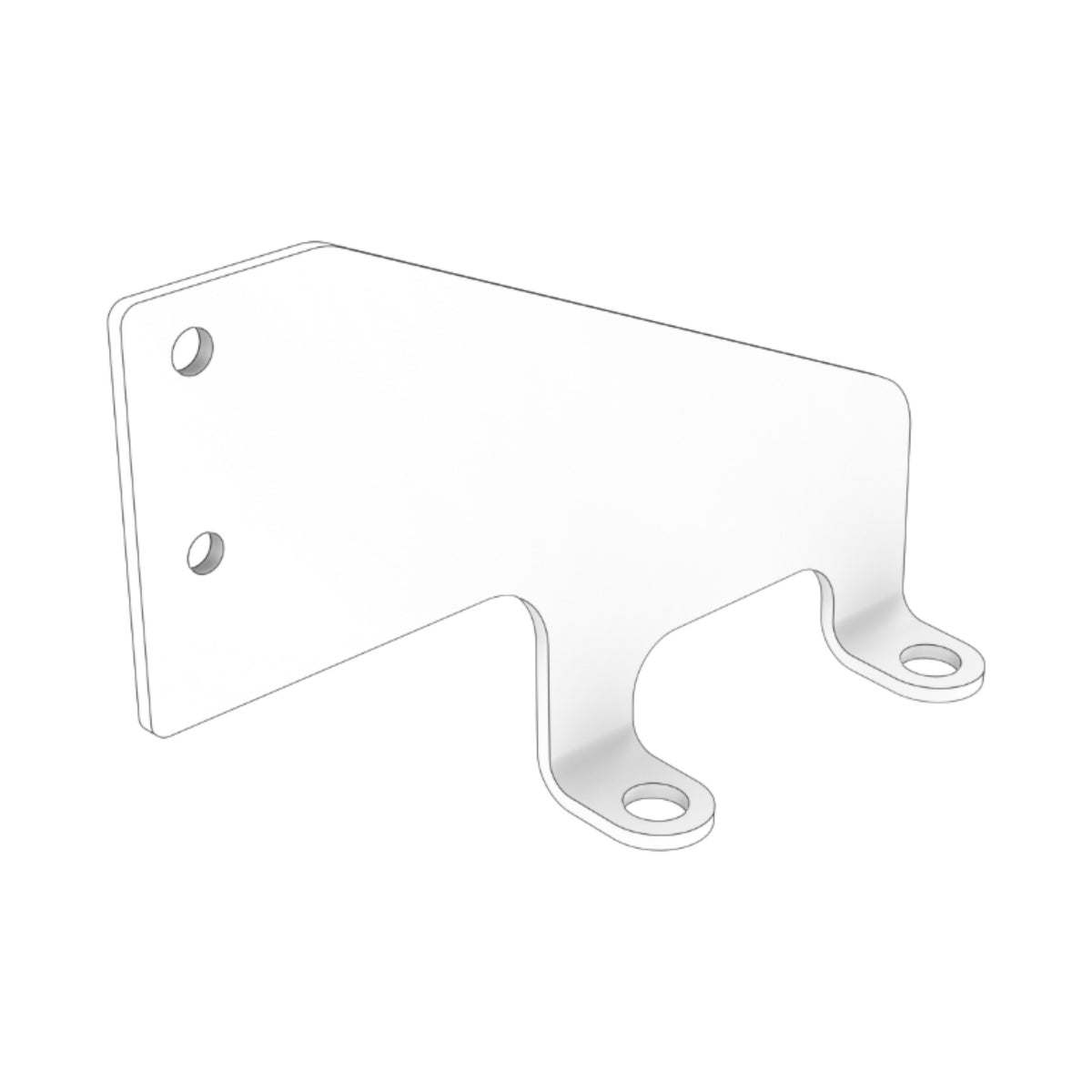 3860809 - Bracket