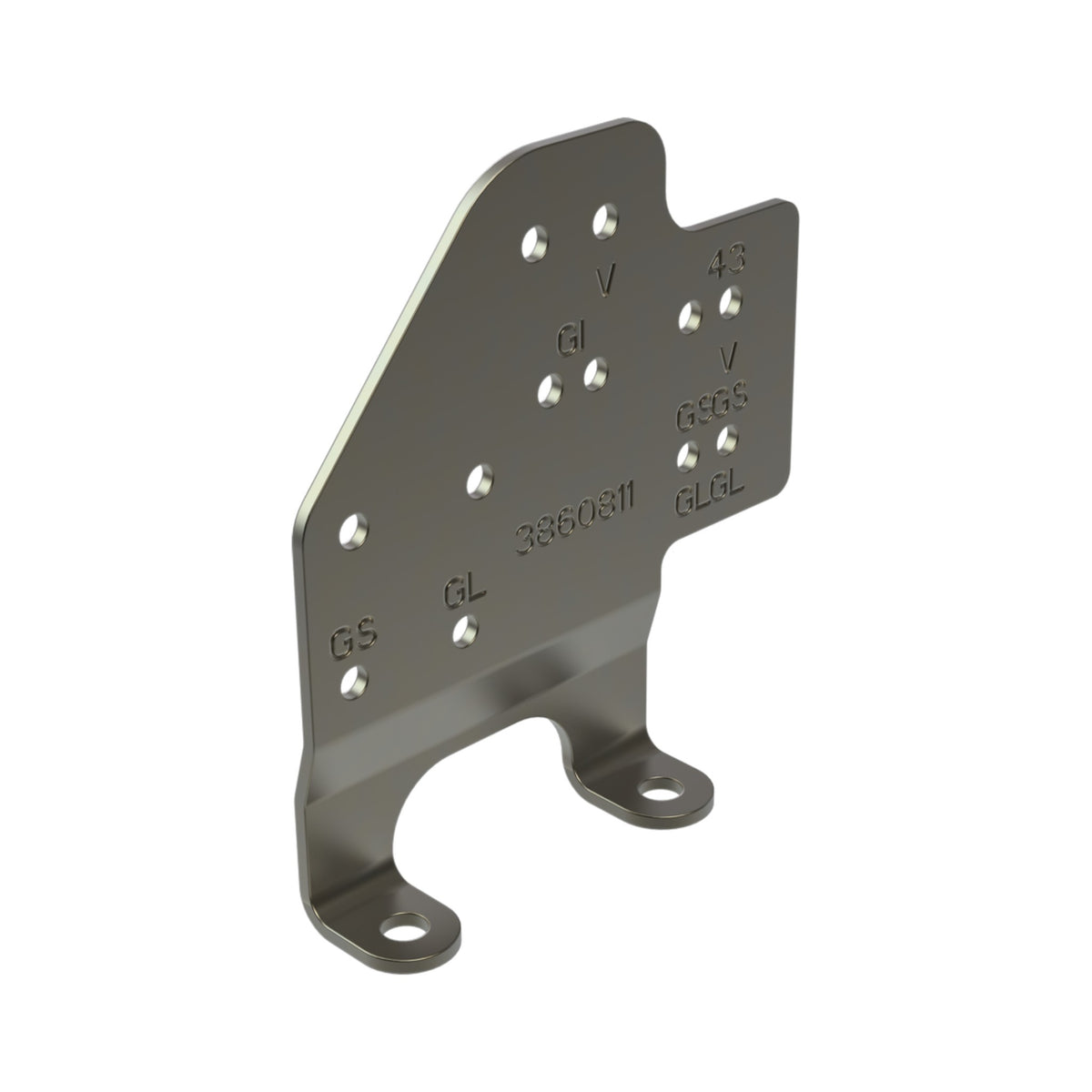 3860811 - Bracket