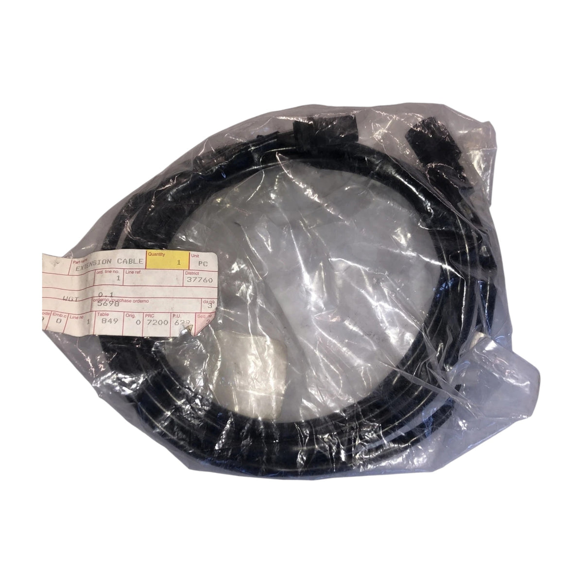 3860839 - Extension Cable