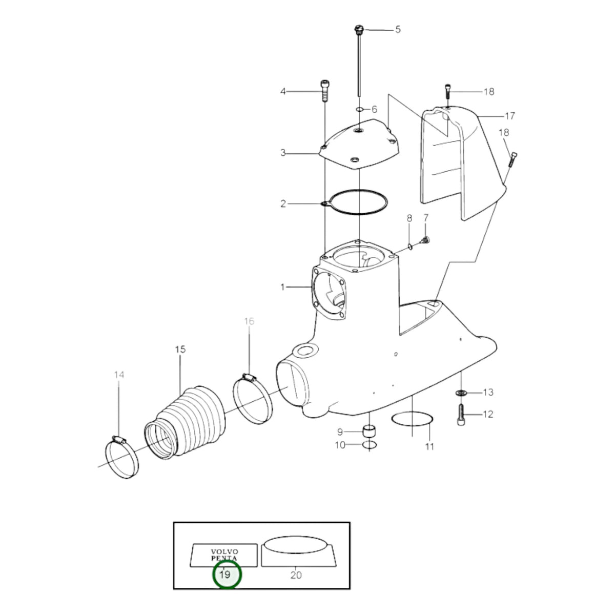 3860843 - Decal