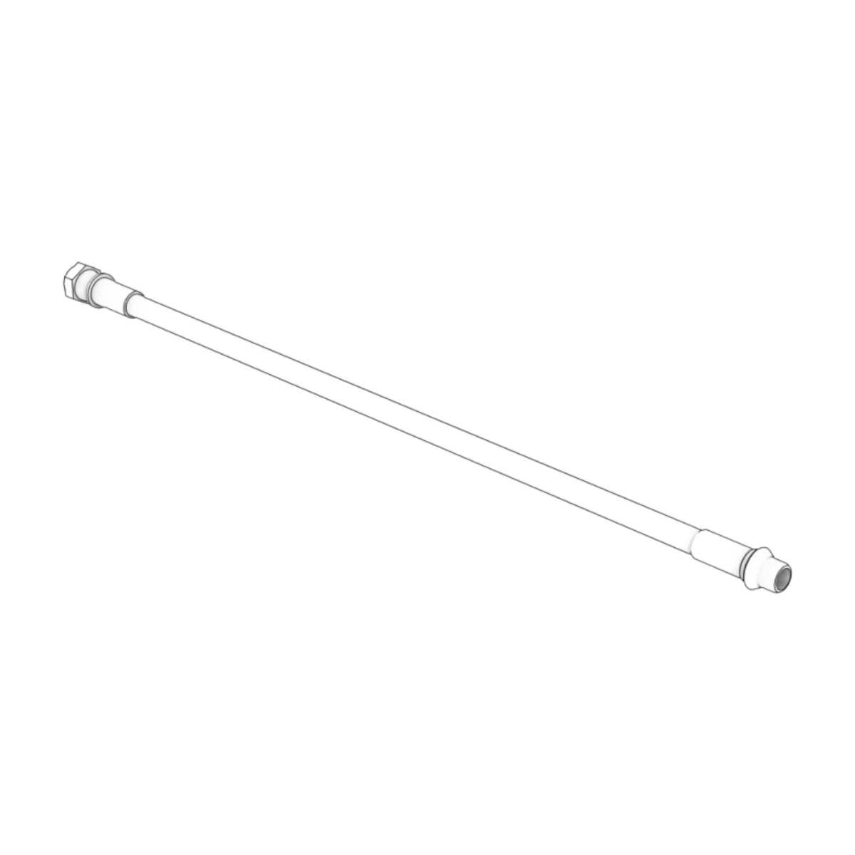 3860947 - Hose