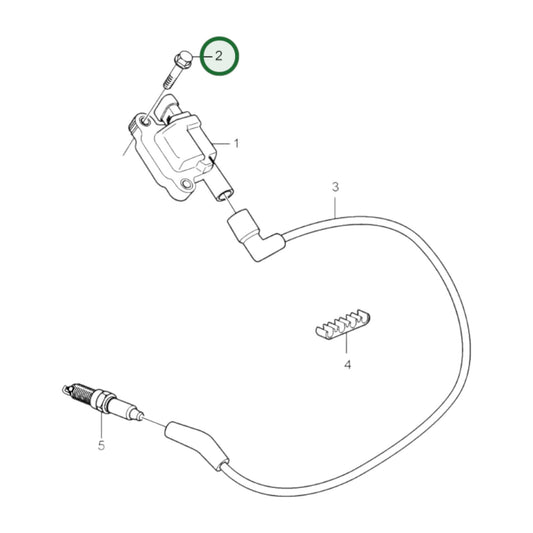 3861247 - Bolt