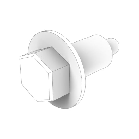 3861250 - Screw