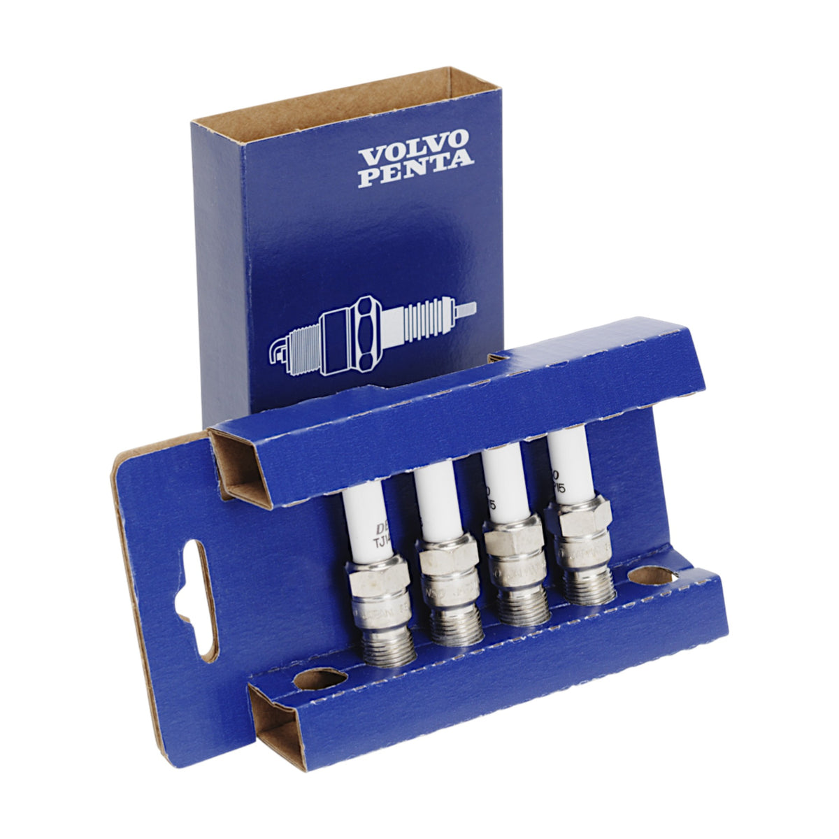 3861326 - Spark Plug Kit