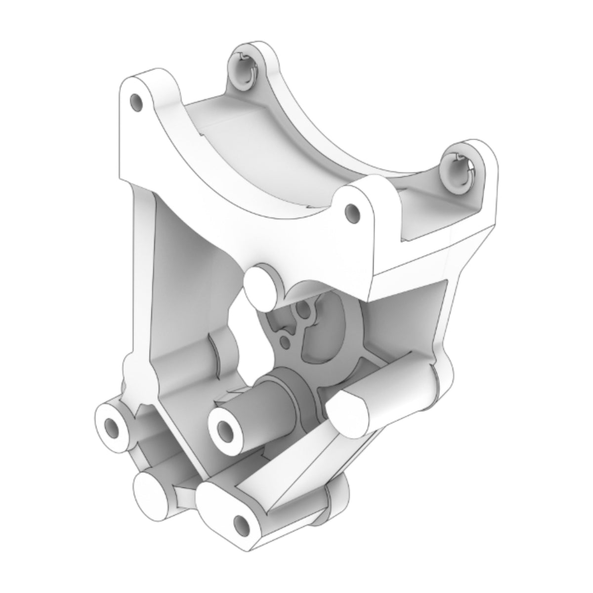 3861435 - Bracket