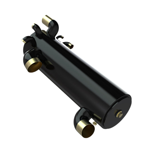 3861471 - Heat Exchanger
