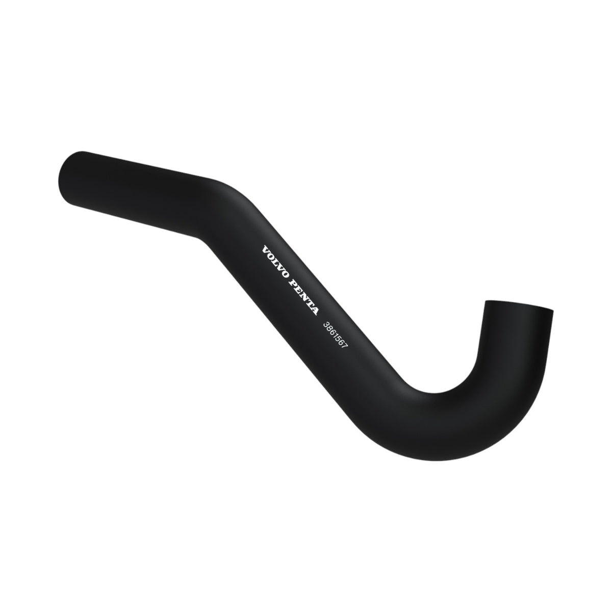3861567 - Hose