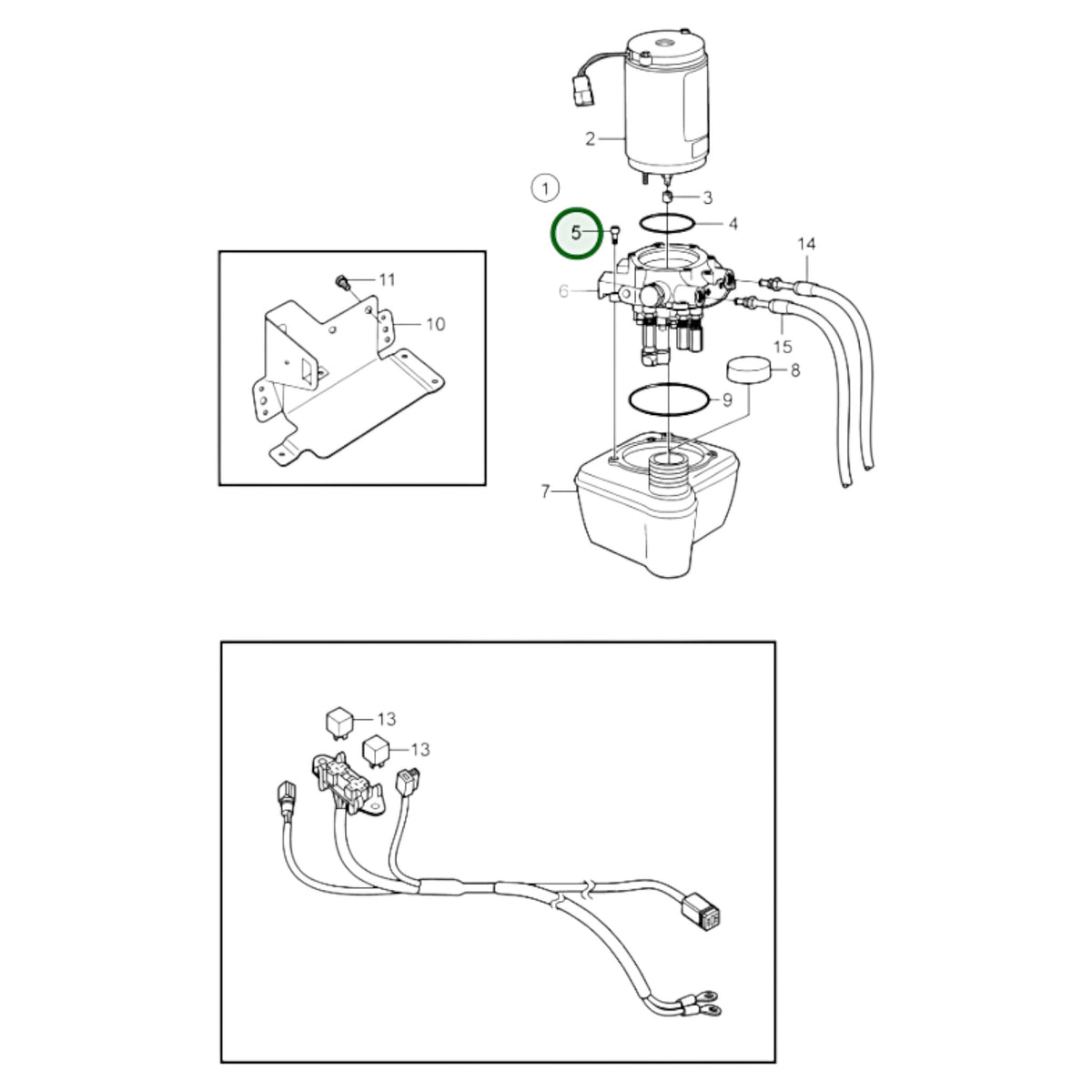 3861574 - Screw