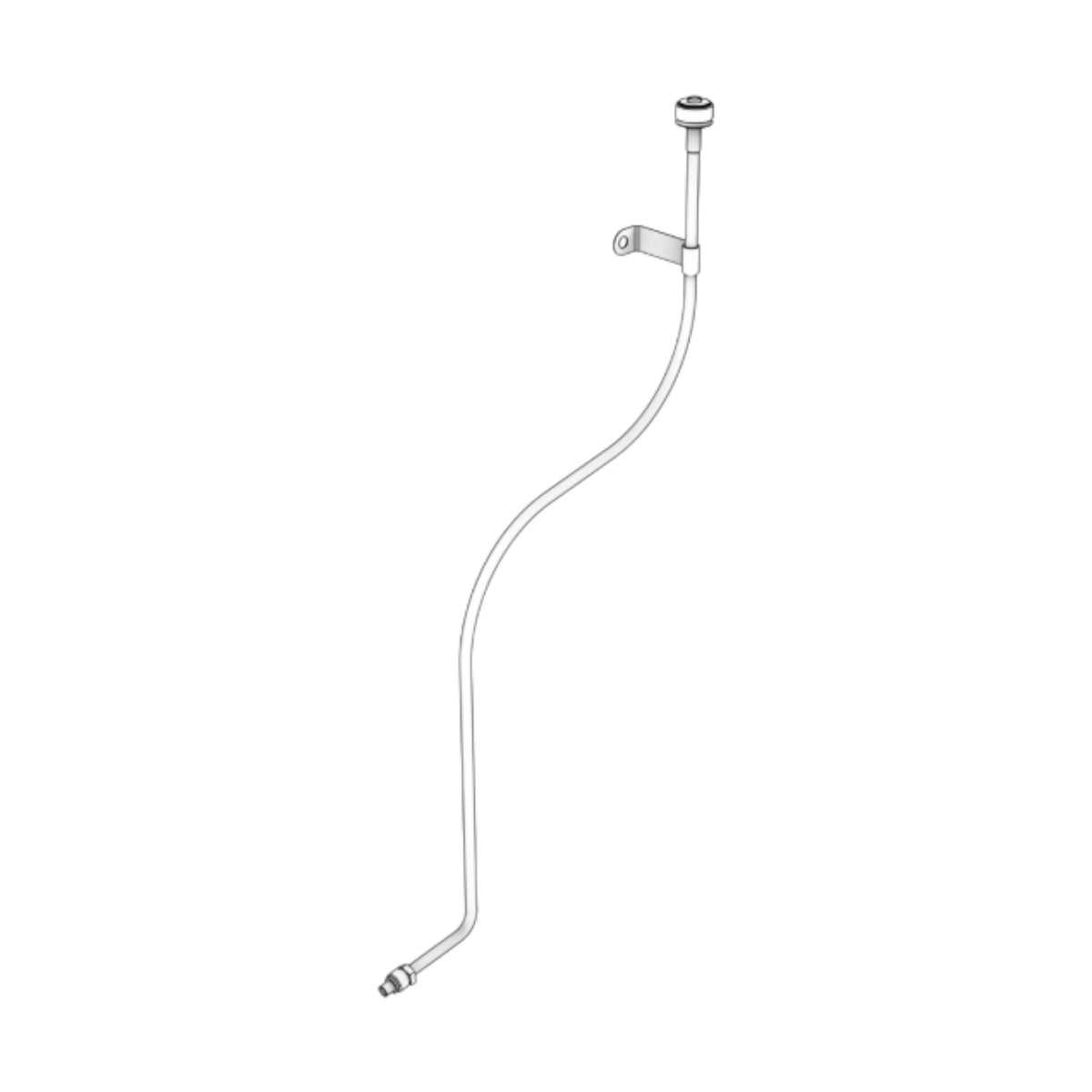 3861608 - Tube