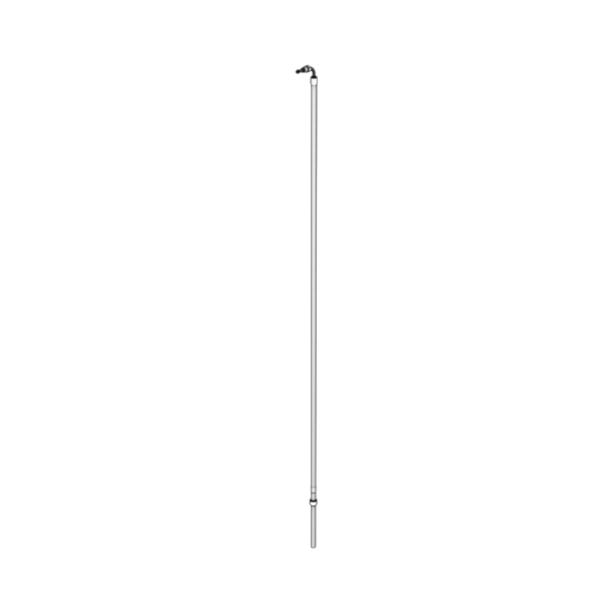 3861761 - Fuel Pipe