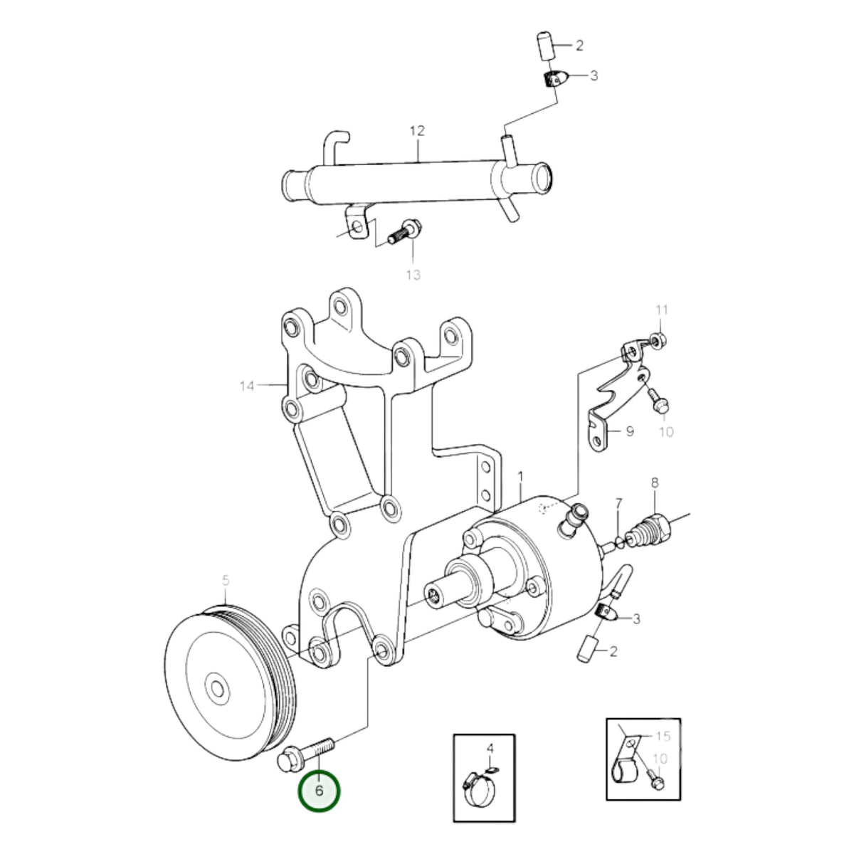 3861768 - Screw