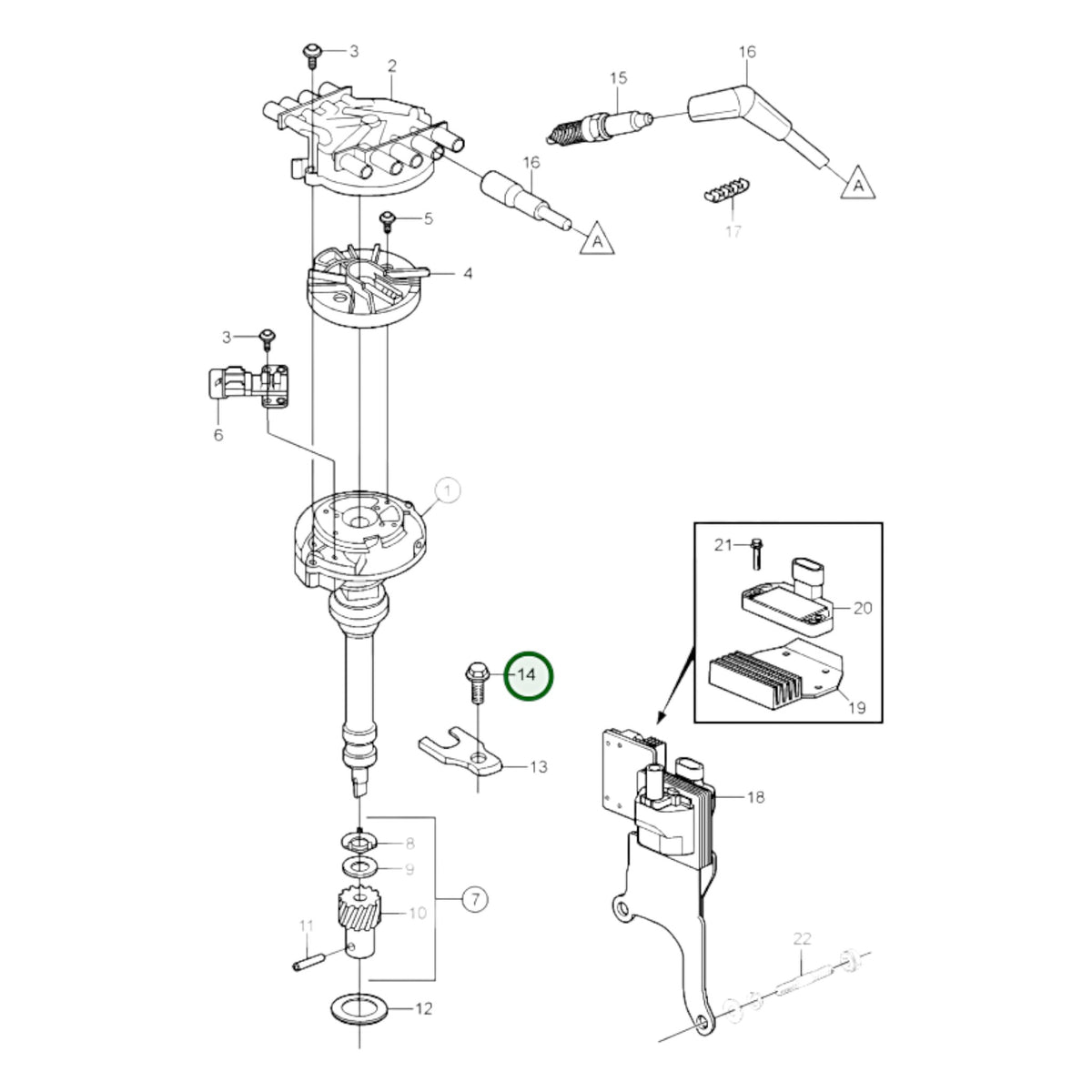 3861978 - Screw