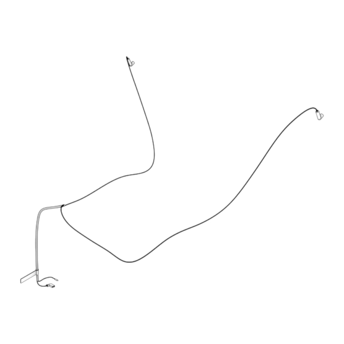 3862221 - ring Harness