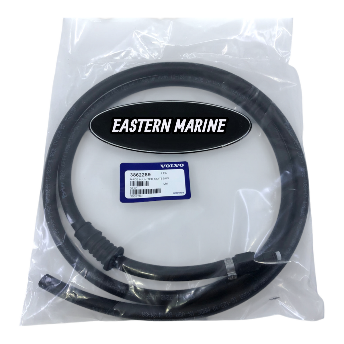 3862289 - Oil Line