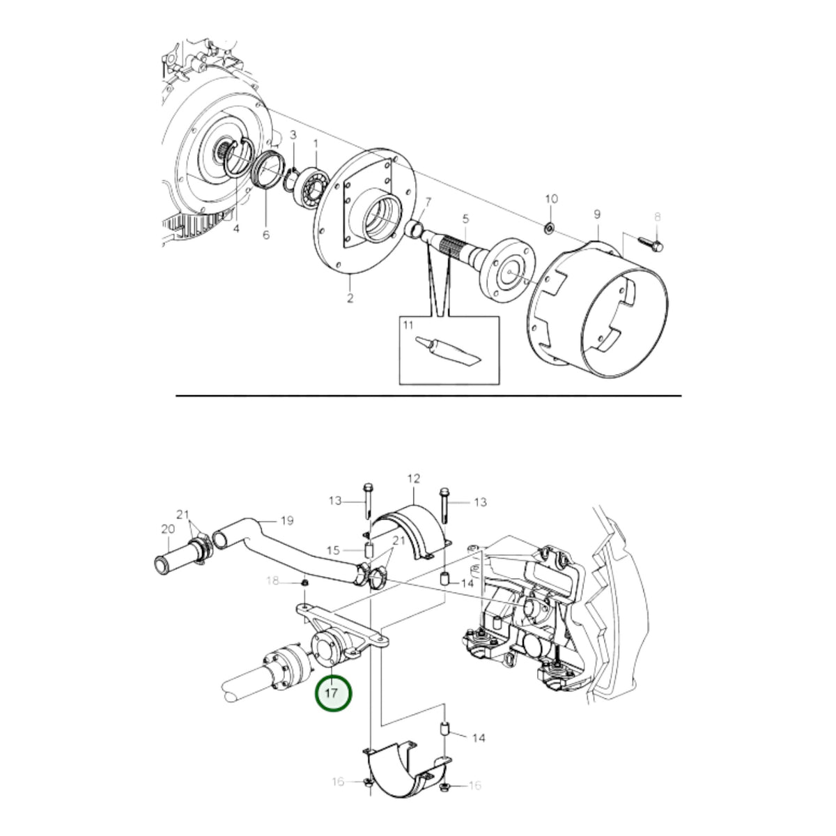 3862530 - Kit