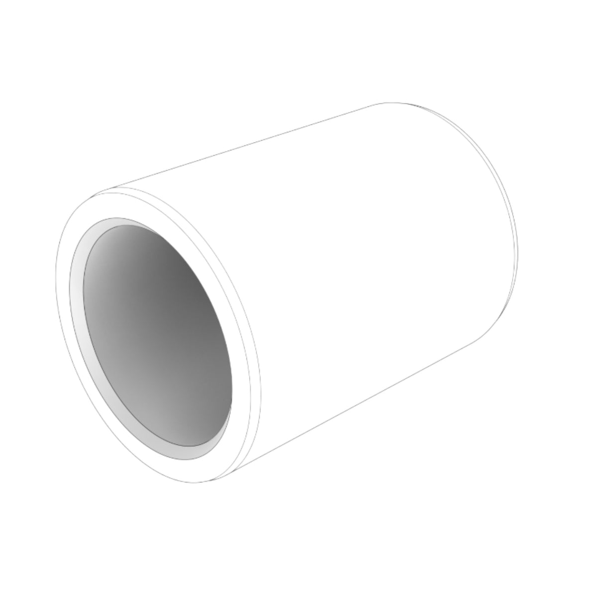 3862569 - Guide Sleeve